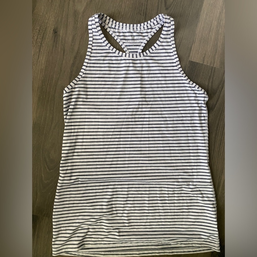 Athleta workout tank
